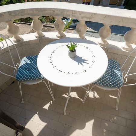 Spalato Dream Apartmants Exterior foto
