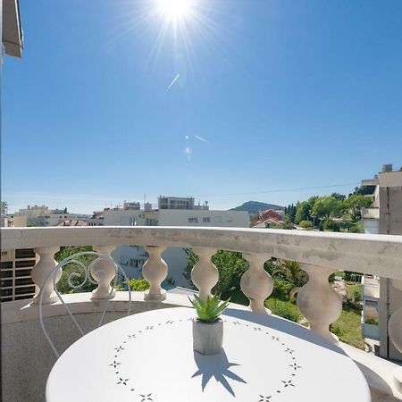 Spalato Dream Apartmants Exterior foto