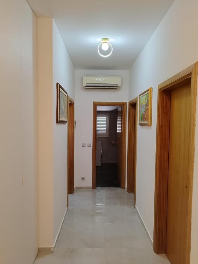 Spalato Dream Apartmants Exterior foto