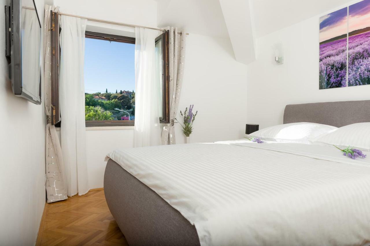Spalato Dream Apartmants Exterior foto