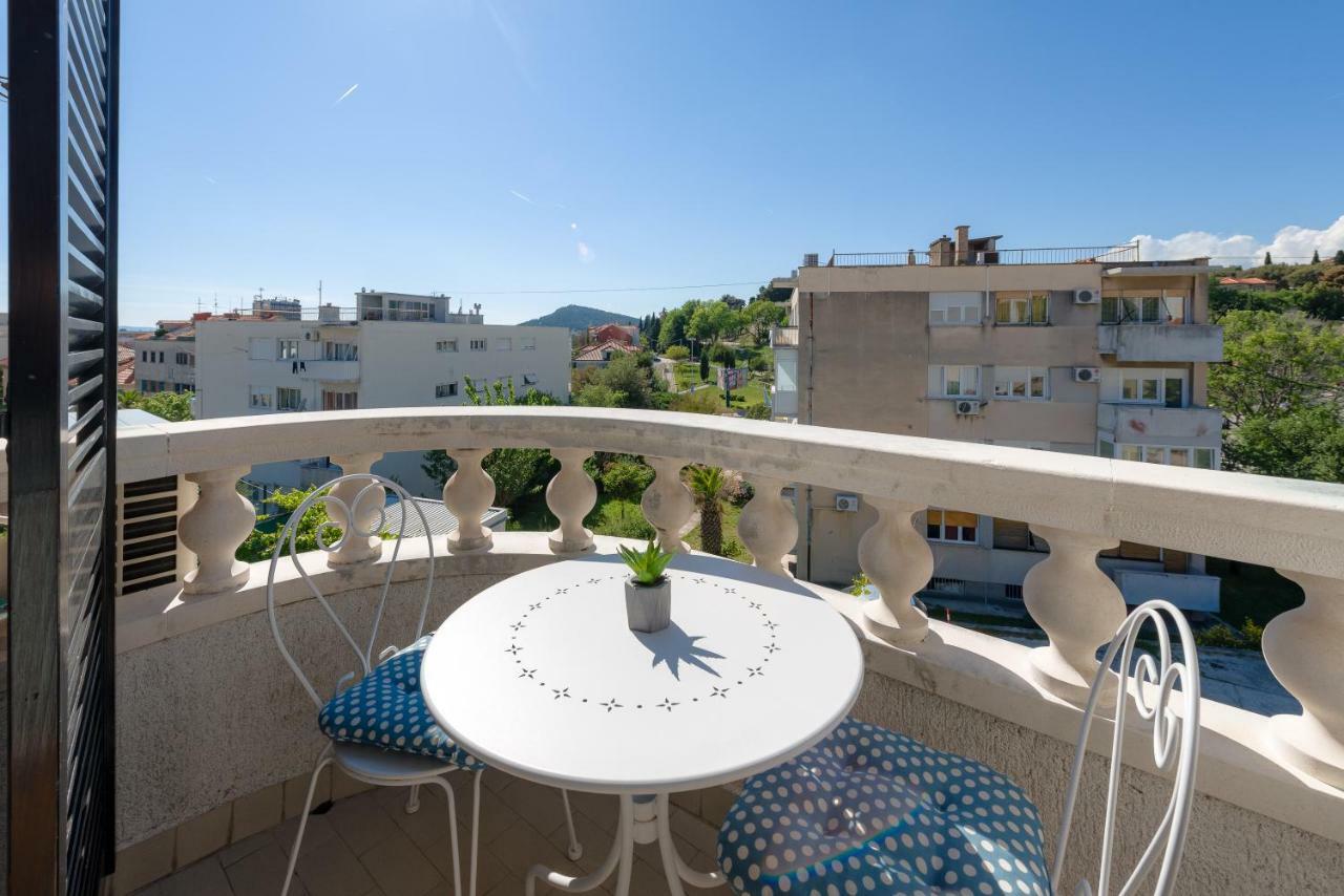 Spalato Dream Apartmants Exterior foto