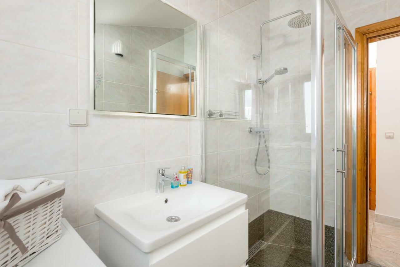 Spalato Dream Apartmants Exterior foto