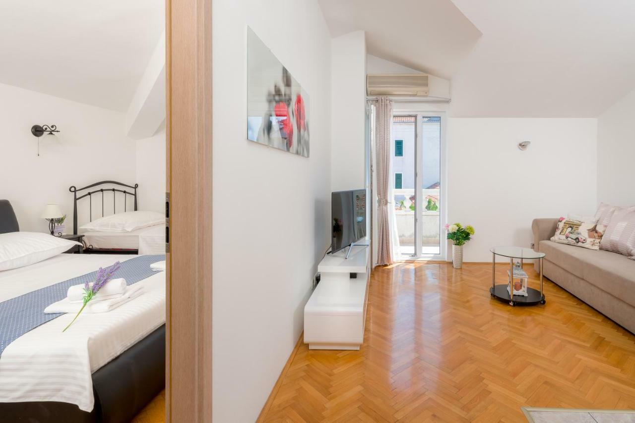 Spalato Dream Apartmants Exterior foto