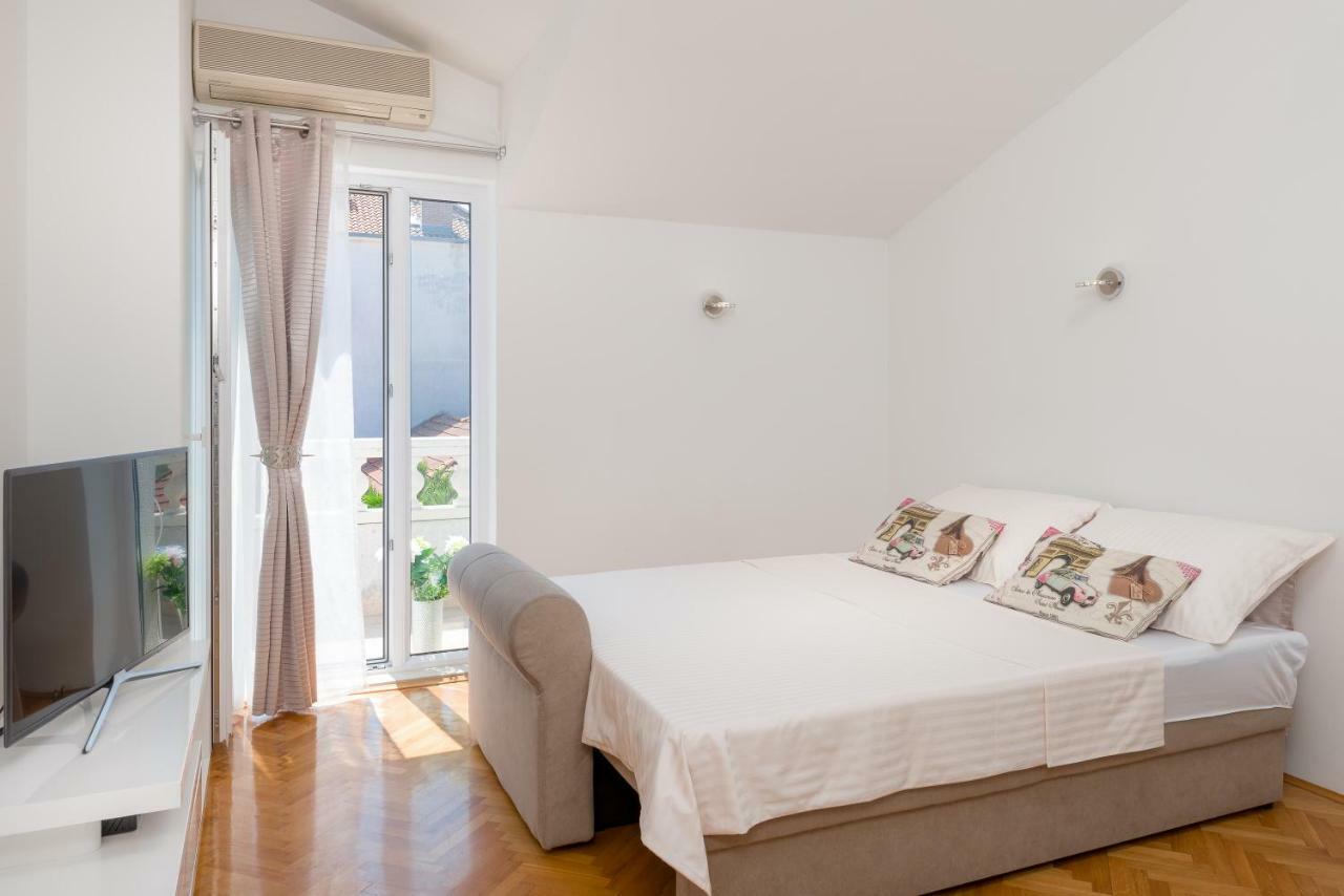 Spalato Dream Apartmants Exterior foto