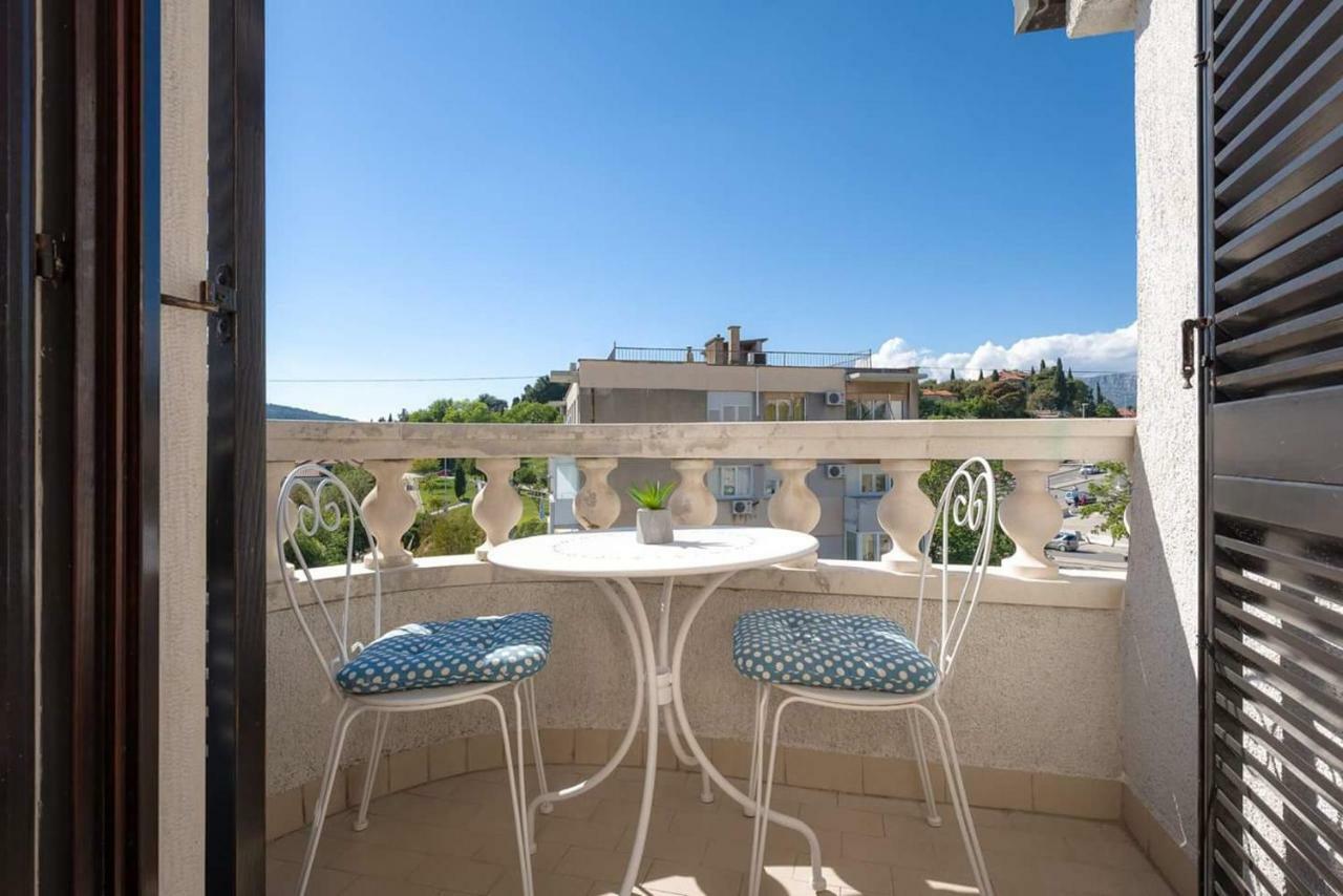 Spalato Dream Apartmants Exterior foto